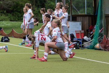 Bild 56 - BL Club an der Alster - Berliner HC : Ergebnis: 5:1